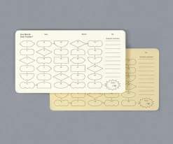 One Month Goal Tracking Sheets