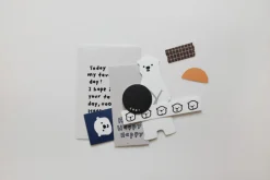 On Point Matte Deco Sticker Set v5