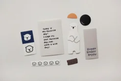 On Point Matte Deco Sticker Set v5