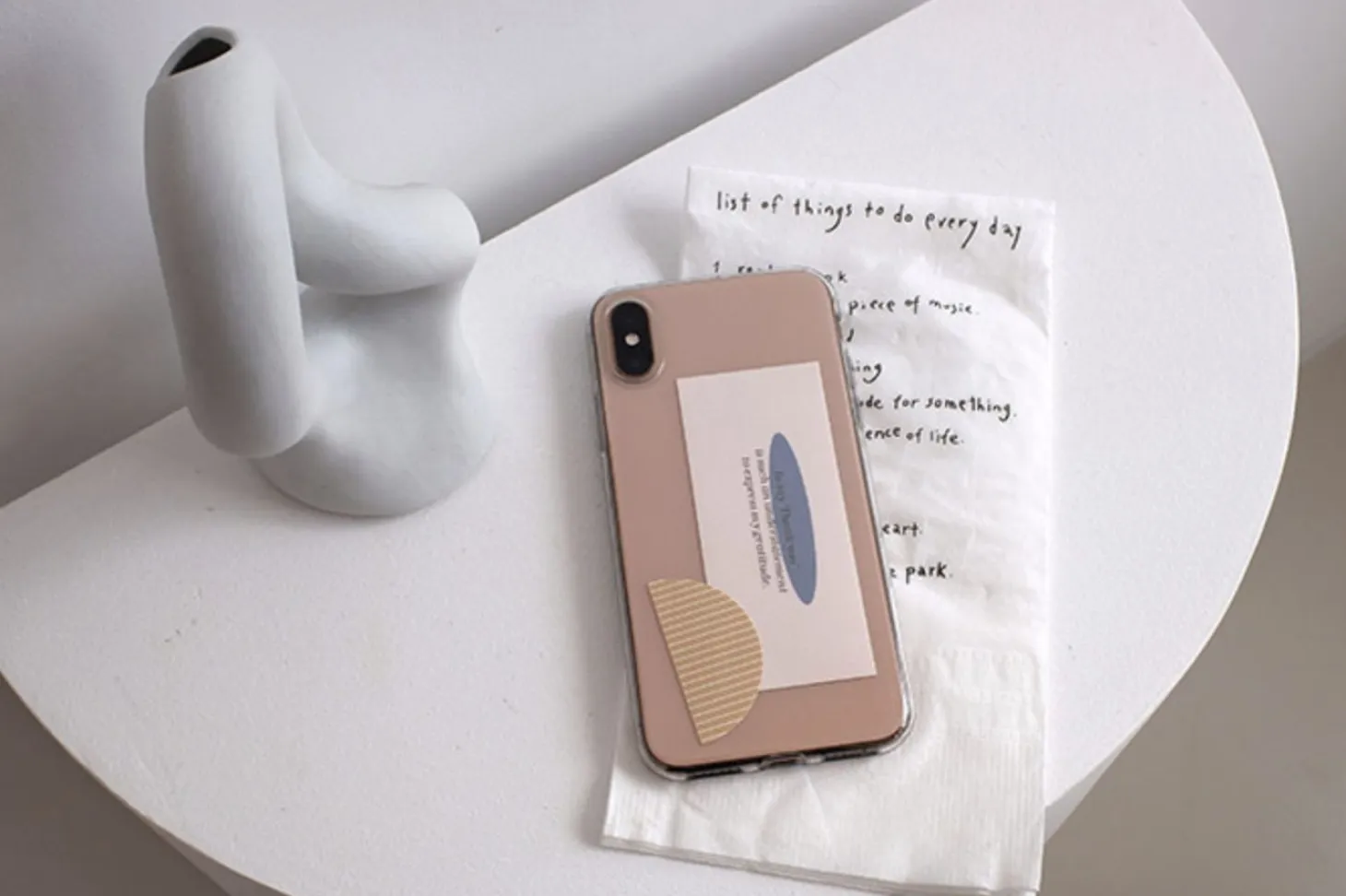On Point Matte Deco Sticker Set v7