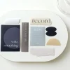 On Point Matte Deco Sticker Set v6