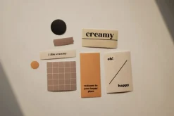 On Point Matte Deco Sticker Set v1