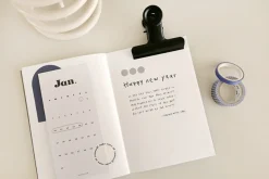 On Point Matte Deco Sticker Set v3