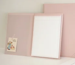 Pastel B5 Notepad Holder