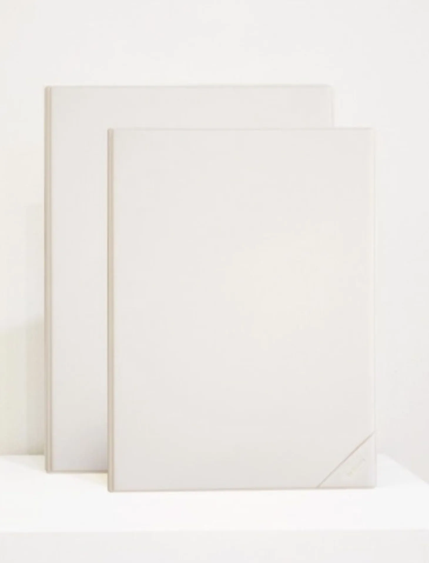 Pastel B5 Notepad Holder