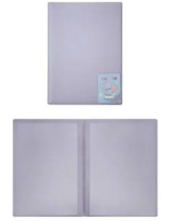 Pastel B5 Notepad Holder