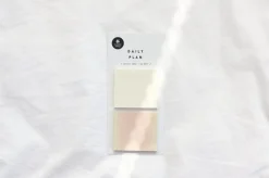 Pastel Daily Sticky Note