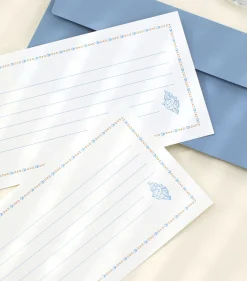 2pcs Dear Letter Set