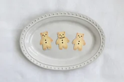 28pcs In the Cafe Sticker Set