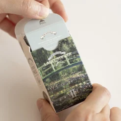 48pcs Monet Label Sticker Set v2