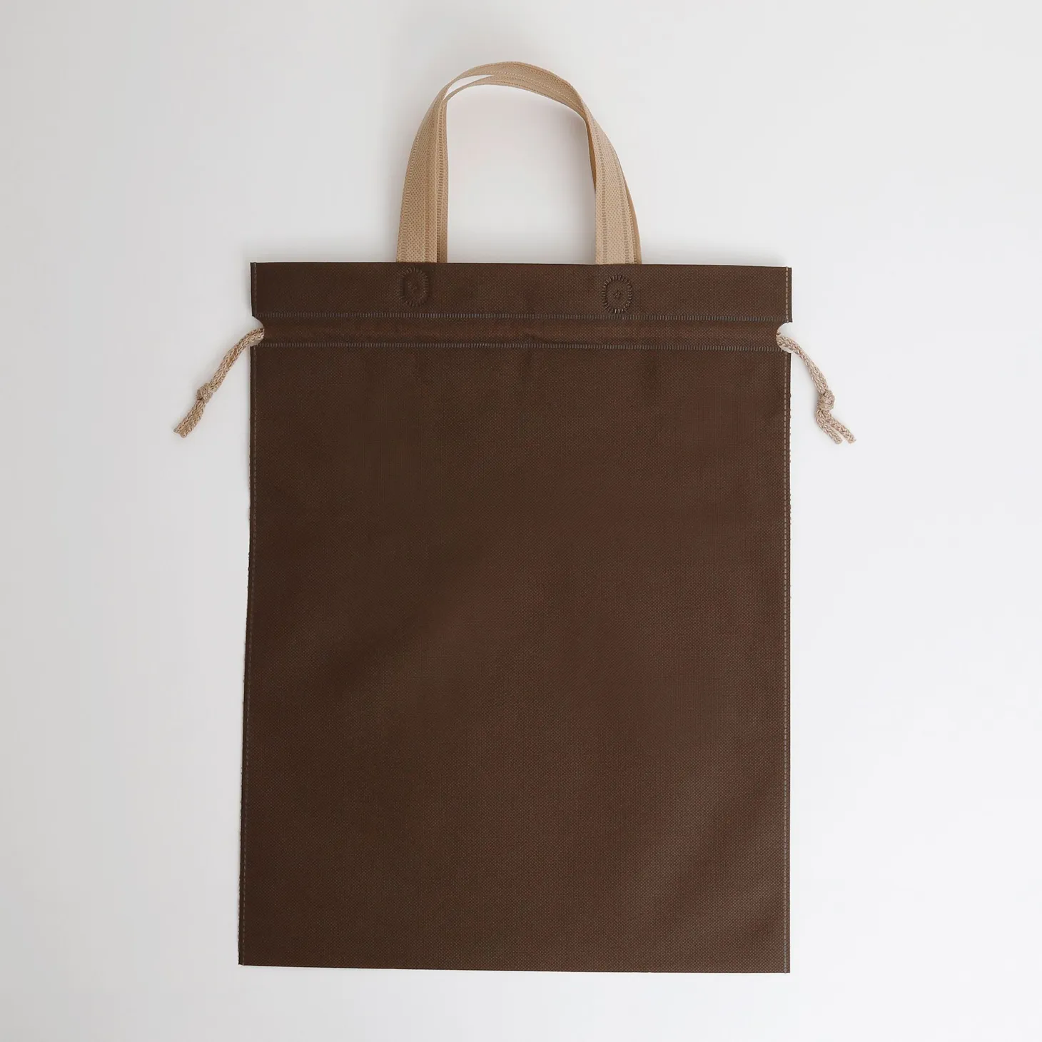 2pcs Non-woven Fabric Tote