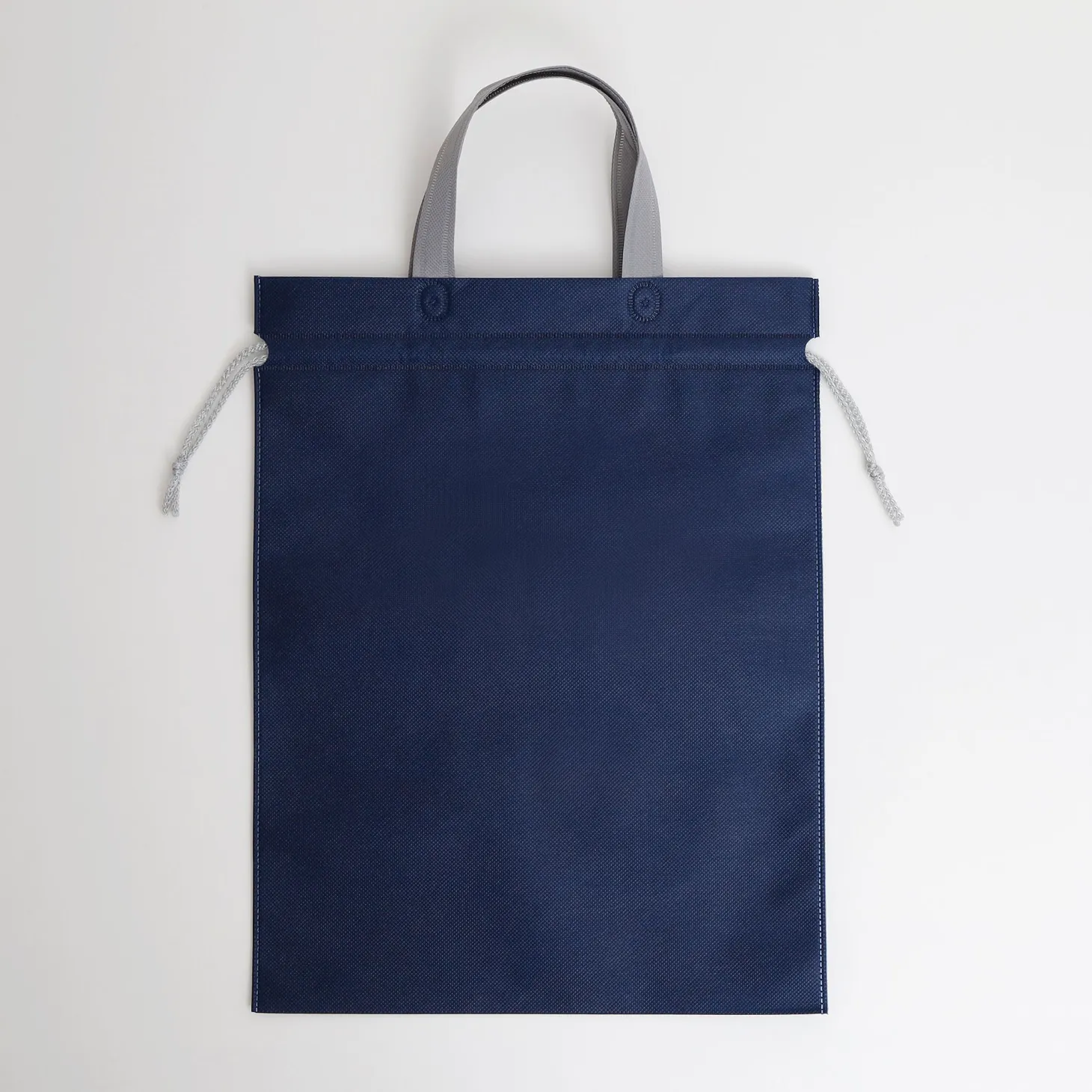 2pcs Non-woven Fabric Tote