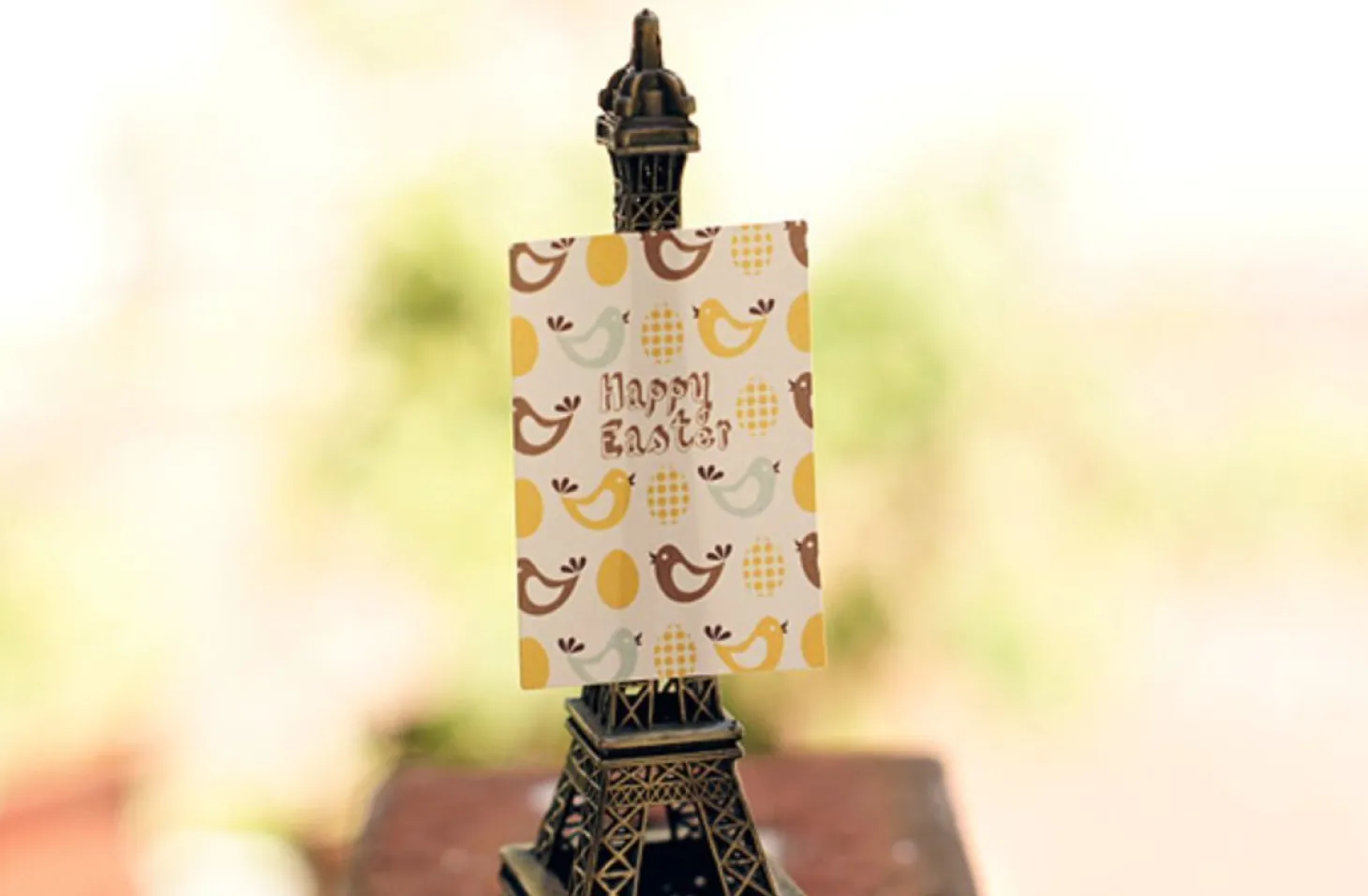 48pcs Pattern Label Sticker Set