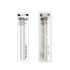 2pcs Retractable Eraser Refill Set