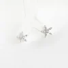 6pcs Starfish Earring Set