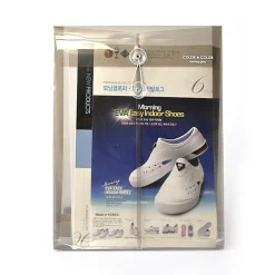 10pcs String Tie Document Envelope Set