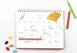 Petit Point Deco Sticker