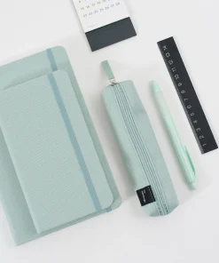 Petit Semi Single Pen Pouch v2