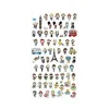 Petit Tourist Deco Sticker