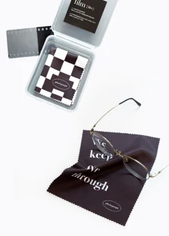Photograph Screen Cloth