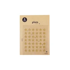 Plain Deco Sticker v15