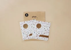 Plain Deco Sticker v34