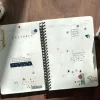 Plain Deco Sticker v11