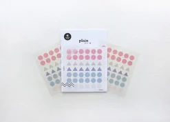 Plain Deco Sticker v2