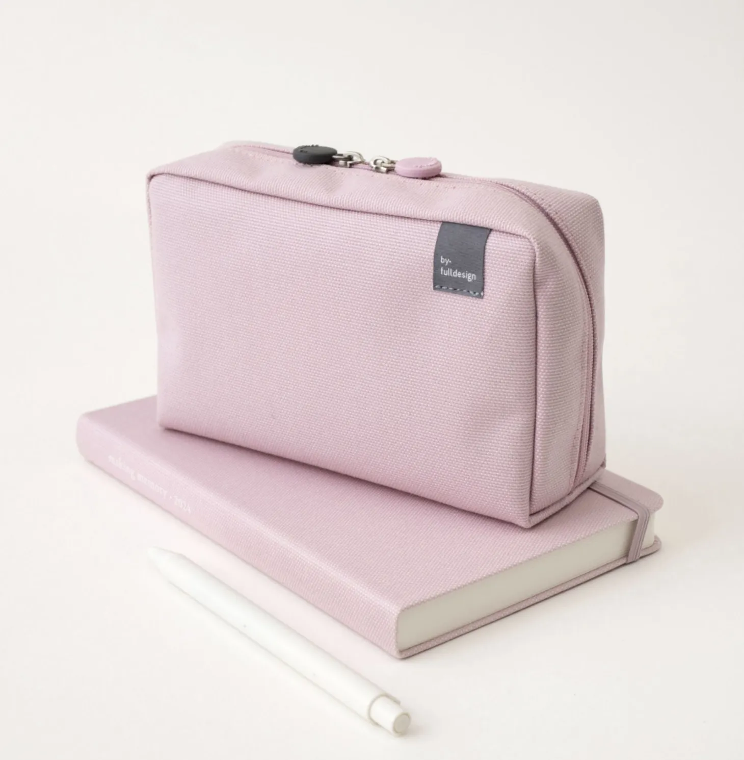 Plan B Basic Pouch v6