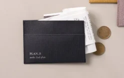 Plan B Card Slim Pocket