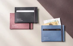 Plan B Card Slim Pocket