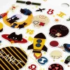 Planet PVC Deco Sticker