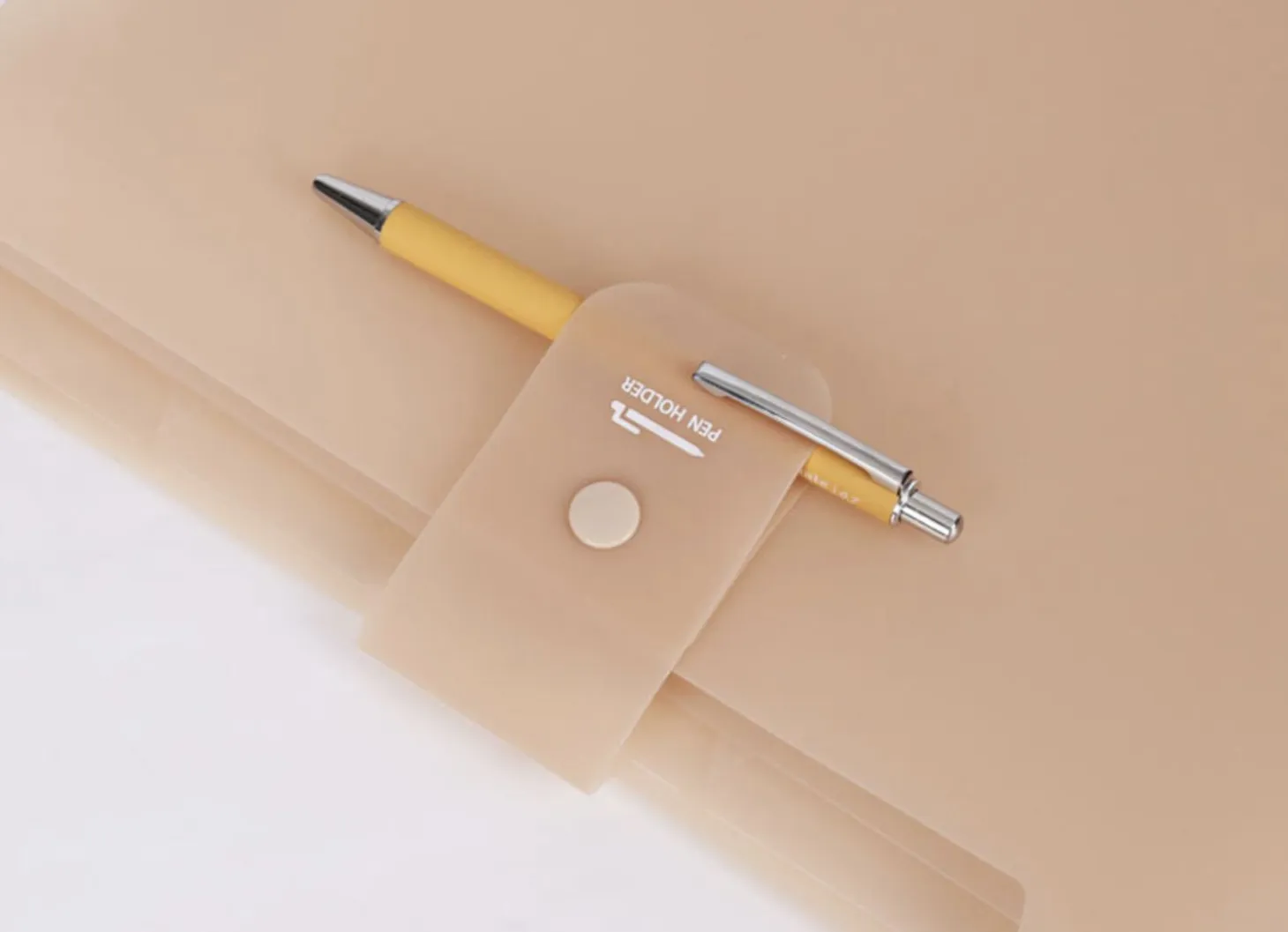 5 Pocket Expanding Document File Holder v2