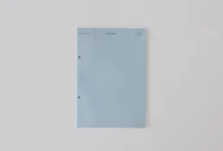 Prelude A5 Planner v3