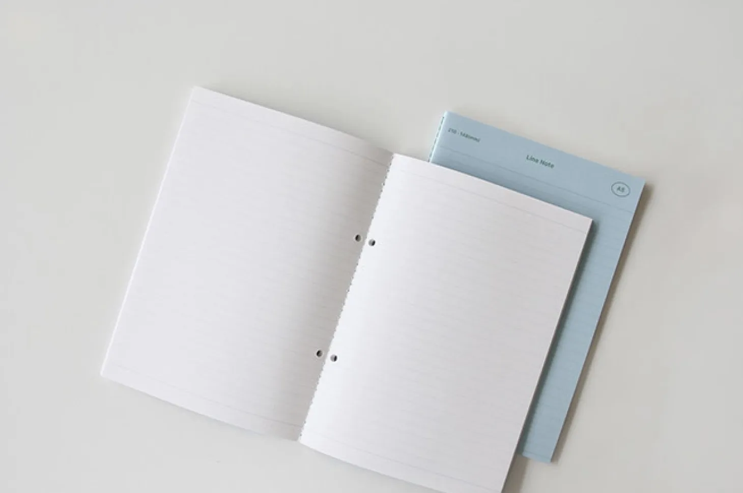 Prelude A5 Planner v3