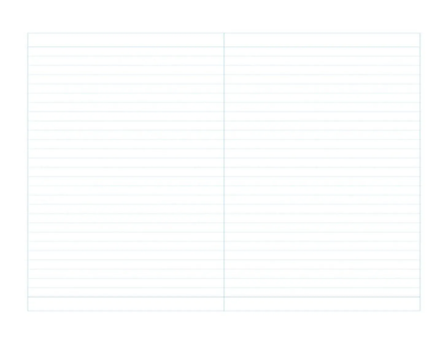 Prelude A5 Planner v3