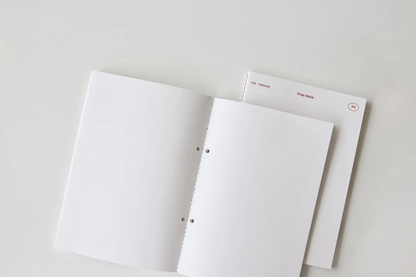 Prelude A5 Planner v3