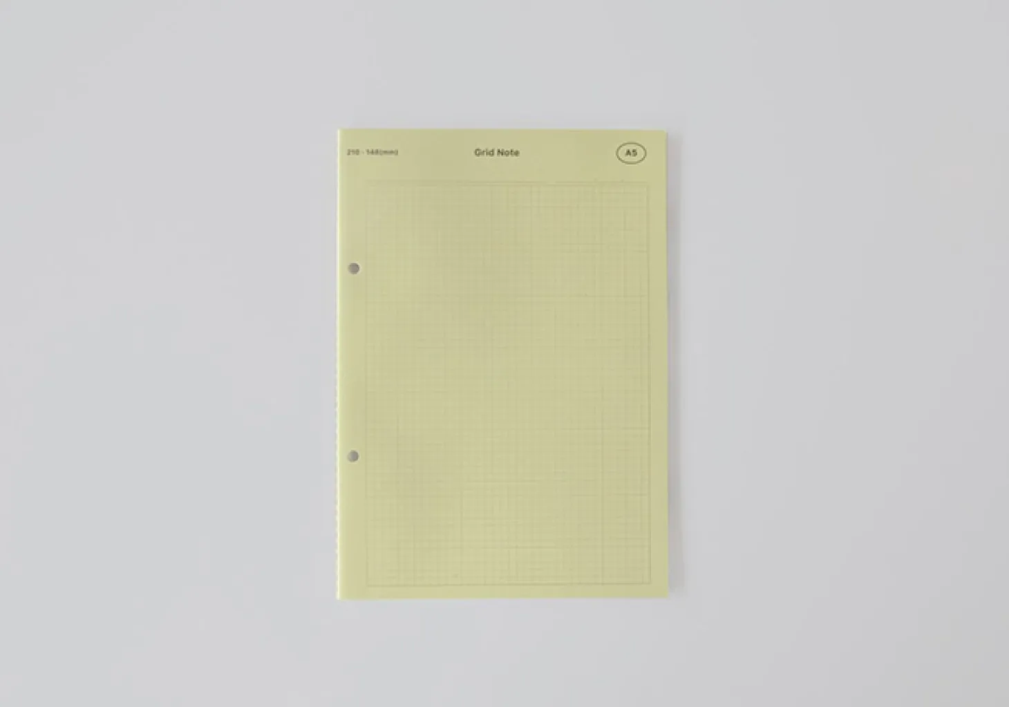 Prelude A5 Planner v3