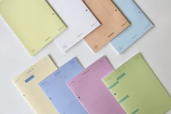 Prelude A5 Planner v3