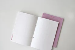 Prelude A5 Planner v3