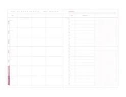 Prelude A5 Planner v3