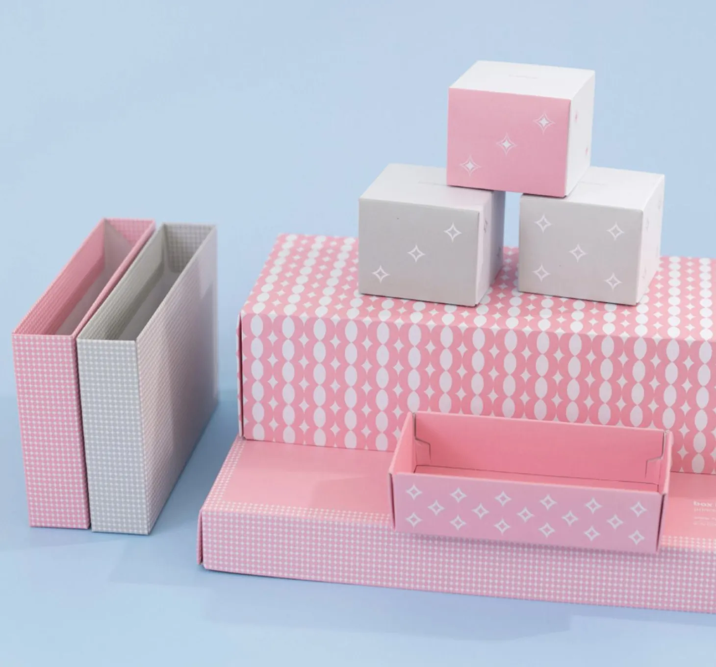 Princess Desk Organizer
