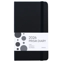 2026 Prism Slim Monthly Planner