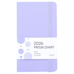 2026 Prism Slim Monthly Planner