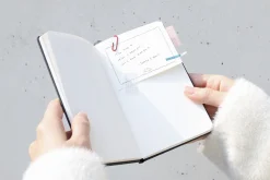 Rabbit Classic Handy Plain Notebook