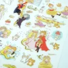 Rapunzel Deco Sticker