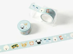 Reading Pet Masking Tape