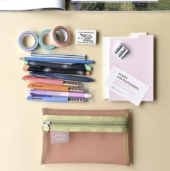 Refresh Mesh Pen Pouch