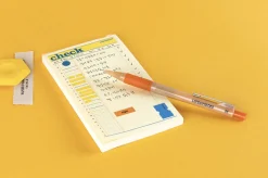 Retro Life & Pieces Mechanical Pencil