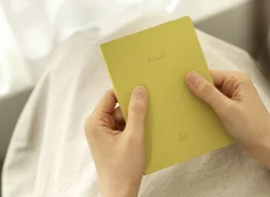 Ritual Weekly Journal